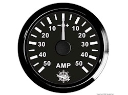 Amperometro