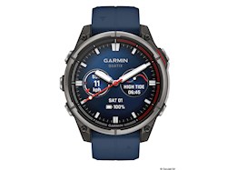 Orologio Garmin GPS Quatix 8 - 47mm AMOLED