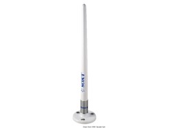 Antenna SCOUT AM/FM flessibile
