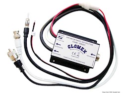Radio GLOMEX Splitter RA201