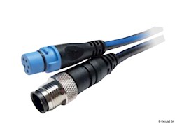 Cavo adattatore Backbone 400mm da STNG (F) a DeviceNet (M)