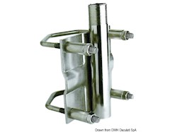 Supporto per antenne V9171 GLOMEX
