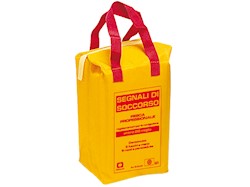Kit soccorso pesca entro 6 miglia (Articolo soggetto a eco-contributo Co.Ge.Pir)