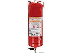 Estintore Easy Fire con pressostato 12 Kg