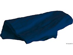 Panno assorbente PVA 66x43 cm blu