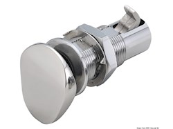 Chiusura Flush Lock ovale