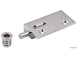 Cerniere a spillo montaggio laterale