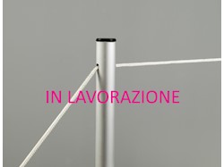 Passerella gonfiabile in PVC multifunzione Airwalk