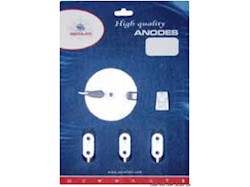 Kit per Yamaha 40/60 HP 4 tempi