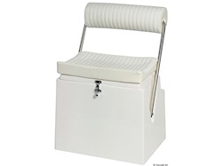 Sedile di guida Jolly 4