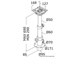 Base aggiuntiva x 48.421.01
