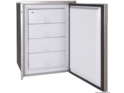Frigo Isotherm CR90 inox CT