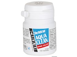 Aqua Clean pastiglie per 2000 lt