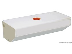 Serbatoio acqua rigido 70 l