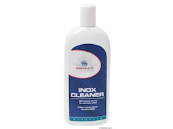 Inox Cleaner - pulitore acciaio inox