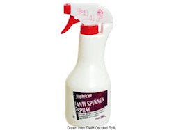 Repellente per ragni spray YACHTICON