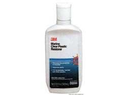 Rinnovatore/pulitore 3M per plastiche acriliche