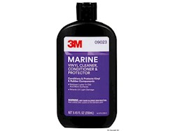 Lucidante protettivo 3M per gommoni e vinile
