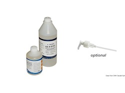 Resine epossidiche per laminazione e trattamento osmosi