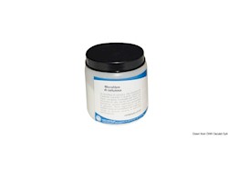 Microfibre di cellulosa per laminazione