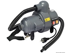 Gonfiatore 220V Bravo 230/2000