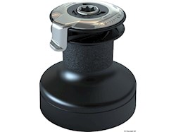 Winch Lewmar Evo 15ST nero