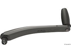 Manovella LEWMAR ProTouch su sfere