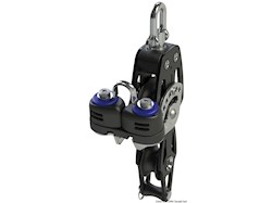 Bozzello HTX 50 violino strozzatore